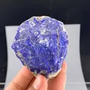 Lazurite from Afghanistan - image 6