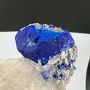Lazurite from Afghanistan - image 7