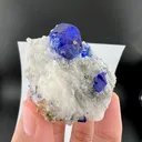 Lazurite from Afghanistan - image 7