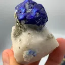 Lazurite from Afghanistan - image 10