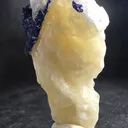 Lazurite from Afghanistan - image 3