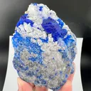 Lazurite from Afghanistan - image 3