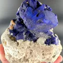 Lazurite from Afghanistan - image 8