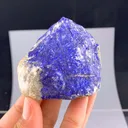 Lazurite from Afghanistan - image 4