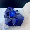 Lazurite from Afghanistan - image 8