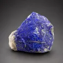 Lazurite from Afghanistan - image 1