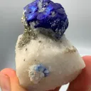 Lazurite from Afghanistan - image 3