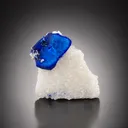 Lazurite from Afghanistan - image 1