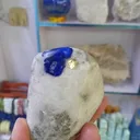 Lazurite from Afghanistan - image 2