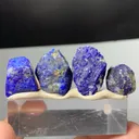 Lazurite from Afghanistan - image 5