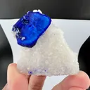 Lazurite from Afghanistan - image 3