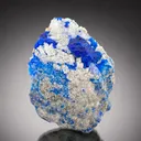 Lazurite from Afghanistan - image 1