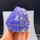 Lazurite from Afghanistan - image 5