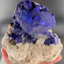 Lazurite from Afghanistan - image 3