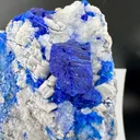 Lazurite from Afghanistan - image 9