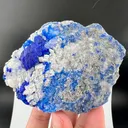 Lazurite from Afghanistan - image 8