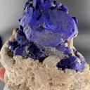 Lazurite from Afghanistan - image 5