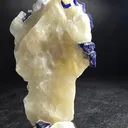 Lazurite from Afghanistan - image 4