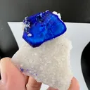 Lazurite from Afghanistan - image 5
