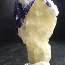 Lazurite from Afghanistan - image 5