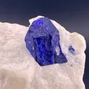 Lazurite from Afghanistan - image 8
