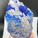 Lazurite from Afghanistan - image 7