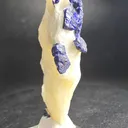 Lazurite from Afghanistan - image 7