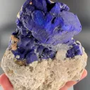 Lazurite from Afghanistan - image 4