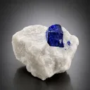 Lazurite from Afghanistan - image 1