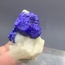 Lazurite from Afghanistan, Badakhshan - image 2