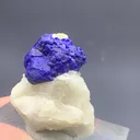 Lazurite from Afghanistan, Badakhshan - image 5