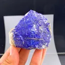 Lazurite from Afghanistan - image 3