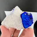 Lazurite from Afghanistan - image 6