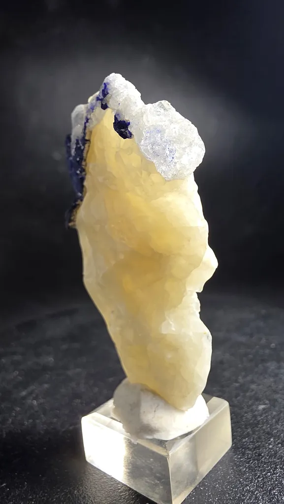 Lazurite from Afghanistan - image 8