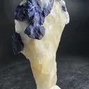 Lazurite from Afghanistan - image 2