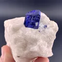 Lazurite from Afghanistan - image 6
