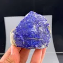 Lazurite from Afghanistan - image 8