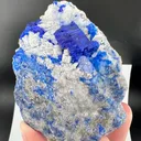 Lazurite from Afghanistan - image 6