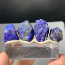 Lazurite from Afghanistan - image 4
