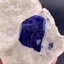 Lazurite from Afghanistan - image 10