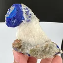 Lazurite from Afghanistan - image 5