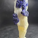 Lazurite from Afghanistan - image 6