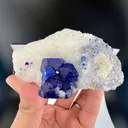 Lazurite from Afghanistan - image 3