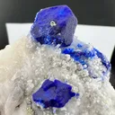 Lazurite from Afghanistan - image 9