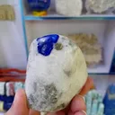 Lazurite from Afghanistan - image 3