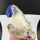 Lazurite from Afghanistan - image 4