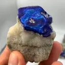 Lazurite from Afghanistan - image 6