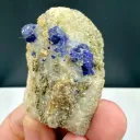 Lazurite from Afghanistan - image 4