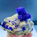 Lazurite from Afghanistan - image 5