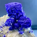 Lazurite from Afghanistan - image 4